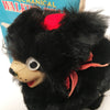 Vintage Japan Wind Up Walking Bear