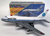 Vintage Battery Operated PAN AM Passenger Jet