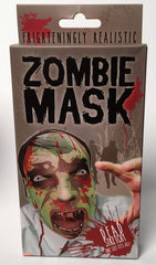 Paladone Fabric Zombie Mask