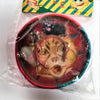 Vintage Japan Cat And Mouse Dexterity Puzzle
