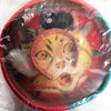 Vintage Japan Cat And Mouse Dexterity Puzzle