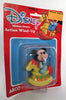 Mattel 1984 Disney Action Wind Ups Set of Four!