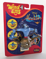 Set Of Two Disney Aladdin Wind Up by Justoys
