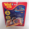 Set Of Two Disney Aladdin Wind Up by Justoys