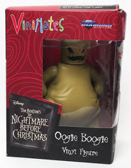 Nightmare Before Christmas Vinimates Oogie Boogie Vinyl Figure