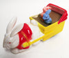 Vintage Hong Kong Rabbit Ride