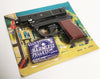 Diamond Set Automatic 50 Pellet Gun