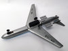 Vintage VEB Plasticart Friction Jet Liner