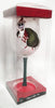 Nightmare Before Christmas Wine Goblet
