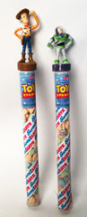 Toy Story SweetTart Tubes With Action Figure