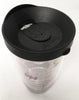 Disney Nightmare Before Christmas Meant To Be Wrap Drinkware
