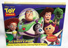 Huge Toy Story Storybook Activity Pad