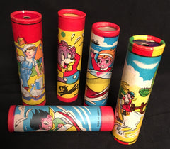 Vintage Japan Kaleidoscopes