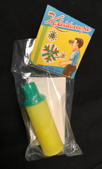Vintage Hong Kong Kaleidoscope