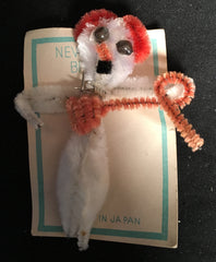 Vintage Japan New Fashion Brooch