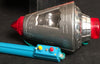 Vintage Hong Kong Battery Operated Space Capsule