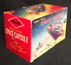 Vintage Hong Kong Battery Operated Space Capsule