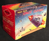 Vintage Hong Kong Battery Operated Space Capsule