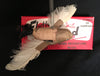 Vintage Japan Fluttering Bird