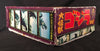 Bandai Japan  Real Hobby Series NO.5 Godzilla Mothra vs. Godzilla