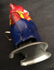 Vintage Chein Tin Wind Up Waddling Circus Bear