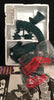 Bandai Japan  Real Hobby Series NO.5 Godzilla Mothra vs. Godzilla