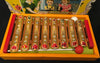 Vintage Japan Metallic Xylophone