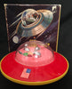 Battery Operated Hong Kong New Flying Saucer