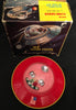 Battery Operated Hong Kong New Flying Saucer