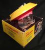 Battery Operated Hong Kong New Flying Saucer
