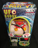 Ufo Buddy - Spaceship and Robot All In One