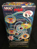 Ufo Buddy - Spaceship and Robot All In One
