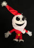 NIghtmare Before Christmas Jack As Santa Mini Plush Doll