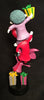 NIghtmare Before Christmas Lock Shock and Barrel Resin Statue