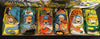 USSR Tin Safari Car Set