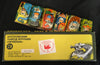 USSR Tin Safari Car Set