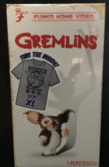 Gremlins XL Funko Tee Shirt