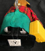 Vintage Yonezawa Japan Wind Up Picnic Dog