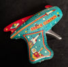 Vintage TN Japan Tin Space Ray Gun