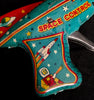 Vintage TN Japan Tin Space Ray Gun
