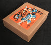Vintage TN Japan Tin Space Ray Gun
