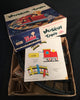 Vintage PMC Hong Kong Battery Operated Musical Train