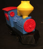 Vintage PMC Hong Kong Battery Operated Musical Train