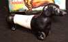 Vintage Hong Kong Friction Dachshund