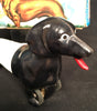 Vintage Hong Kong Friction Dachshund