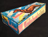 Vintage Hong Kong Friction Dachshund