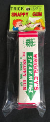 Trick Snappy Gum