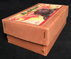 Vintage Wind Up Occupied Japan Elephant