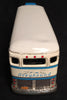 KTS Japan Tin Greyhound Scenicruiser Magic Bus