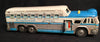 KTS Japan Tin Greyhound Scenicruiser Magic Bus